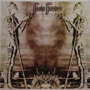 Various - Free Form EP 1 flac album
