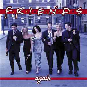Various - Friends Again flac album