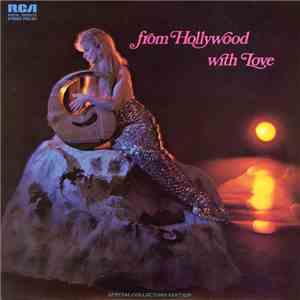 Various - From Hollywood With Love flac album