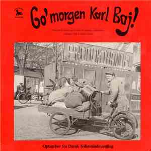Various - Go'Morgen Karl Baj! flac album