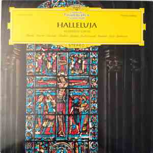 Various - Halleluja - Berühmte Chöre flac album