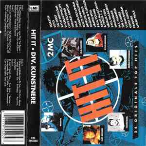 Various - Hit It flac album