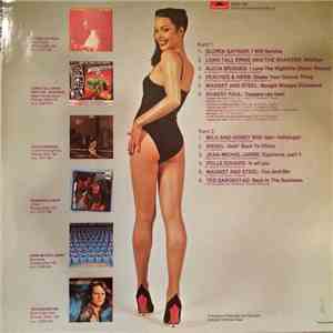 Various - HitPower flac album