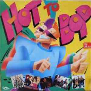 Various - Hot To Bop flac album