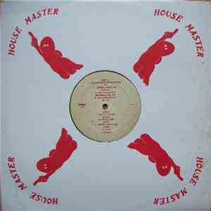 Various - House Master flac album
