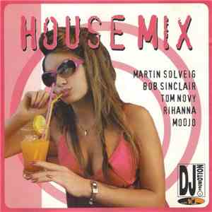 Various - House Mix flac album