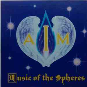 Various - "I AM" Music Of The Spheres flac album