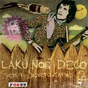 Various - Laku Noć Deco - Sever Severozapad 2 flac album