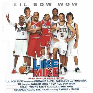 Various - Like Mike - Music From The Motion Picture flac album