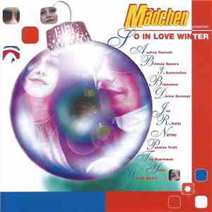 Various - Mädchen Präsentiert: So In Love Winter flac album