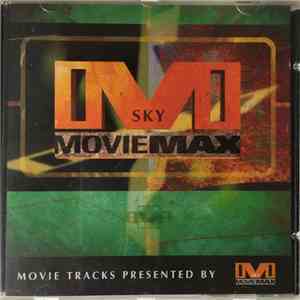 Various - Movie Tracks Presented By Sky MovieMax flac album