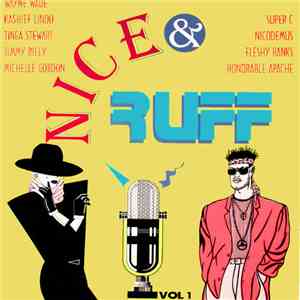 Various - Nice & Ruff Vol 1 flac album