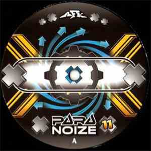 Various - Para-Noize 11 flac album