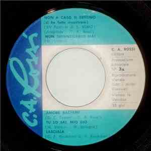 Various - Promozione Editoriale N° 3 flac album