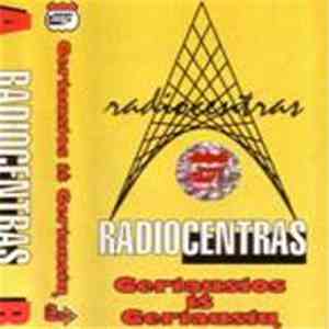 Various - Radiocentras. Geriausios Iš Geriausių flac album