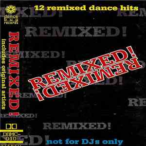Various - Remixed! flac album