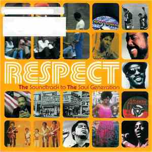 Various - Respect - The Soundtrack To The Soul Generation flac album