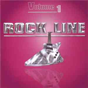 Various - Rock Line Volume 1 flac album