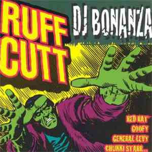 Various - Ruff Cutt DJ Bonanza flac album