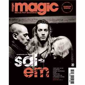 Various - Sampler Digital - Janvier 2011 flac album