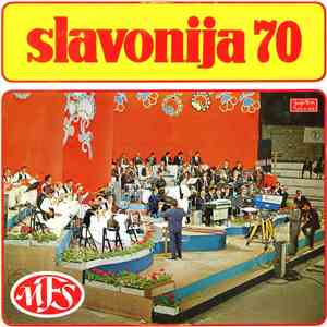 Various - Slavonija 70 flac album