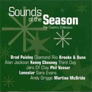 Various - Sounds Of The Season: The Country Collection flac album