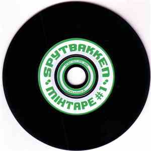 Various - Spytbakken Mixtape #1 flac album