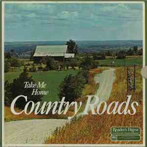 Various - Take Me Home Country Roads flac album