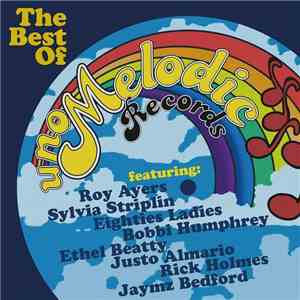 Various - The Best Of Uno Melodic Records flac album