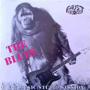Various - The Blues (R & R Music Studio Session) flac album