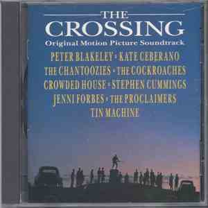 Various - The Crossing (Original Motion Picture Soundtrack) flac album