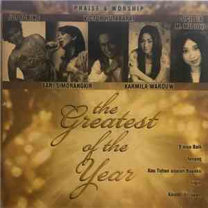 Various - The Greatest Of The Year flac album