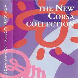 Various - The New Corsa Collection flac album