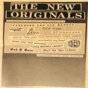 Various - The New Originals flac album
