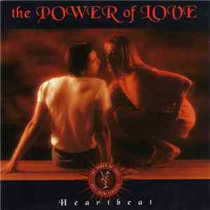 Various - The Power Of Love flac album