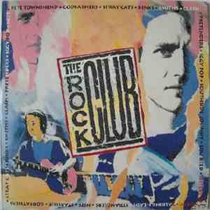 Various - The Rock Club flac album