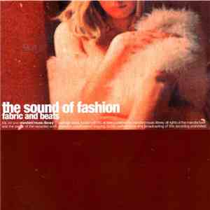 Various - The Sound Of Fashion flac album