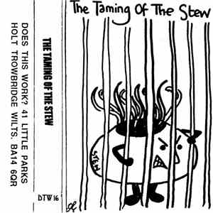 Various - The Taming Of The Stew flac album