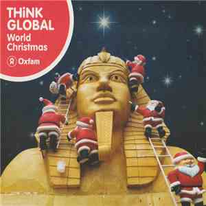 Various - Think Global: World Christmas flac album
