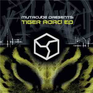 Various - Tiger Road EP flac album