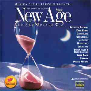 Various - Time flac album