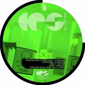 Various - Toxic flac album