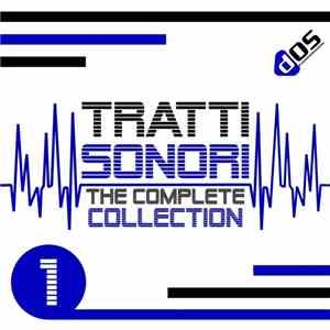 Various - Tratti Sonori : The Complete Collection, Vol 1 flac album
