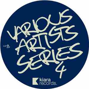 Various - Various Artists Series 4 flac album