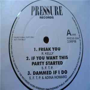 Various - Various flac album