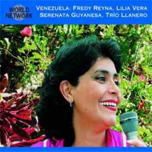 Various - Venezuela: Pajarillo Verde flac album