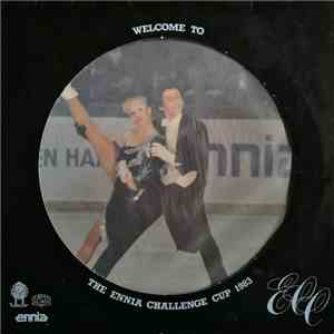 Various - Welcome To The Ennia Challenge Cup 1983 flac album