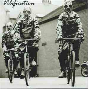 Vilification - ... To My Worst Enemy flac album