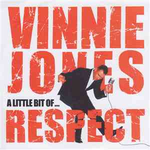 Vinnie Jones - A Little Bit Of Respect flac album