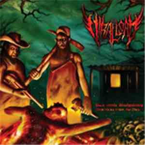 Viral Load - Backwoods Bludgeoning (Sick Hicks From The Sticks) flac album